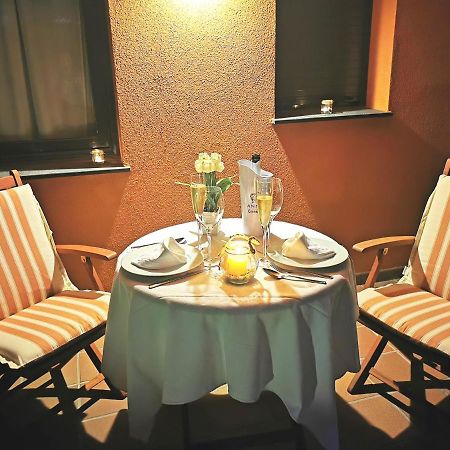 Apartaments La Farga Arbúcies Dış mekan fotoğraf