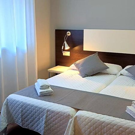 Apartaments La Farga Arbúcies Dış mekan fotoğraf