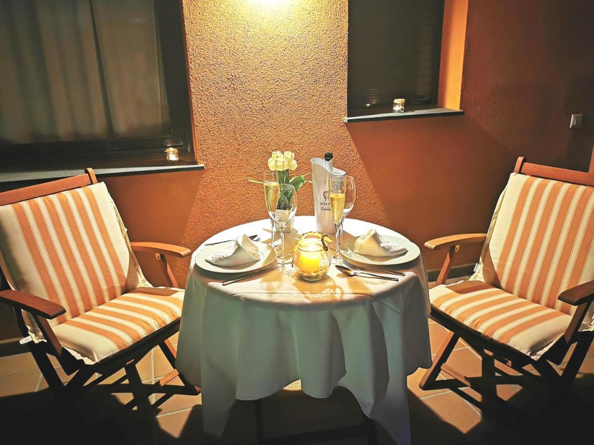 Apartaments La Farga Arbúcies Dış mekan fotoğraf