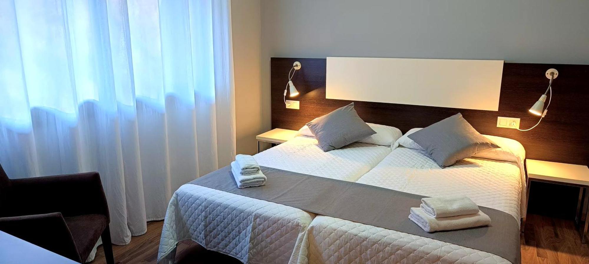 Apartaments La Farga Arbúcies Dış mekan fotoğraf